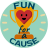 Fun For A Cause Logo