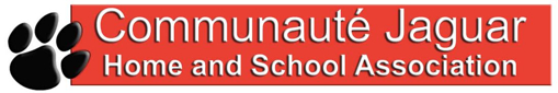 Jeanne Sauvé Home & School Association Logo